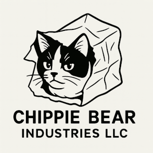 Chippie Bear Industries LLC logo